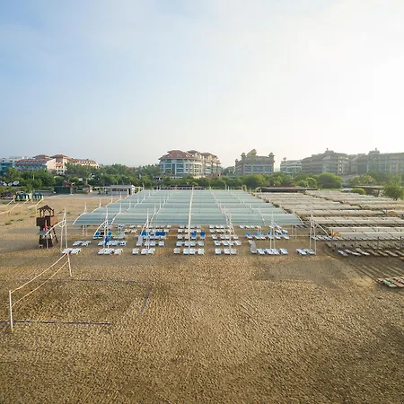 Sunis Evren & Hotel Sidé