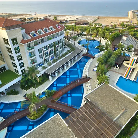 Sunis Evren Hotel&spa