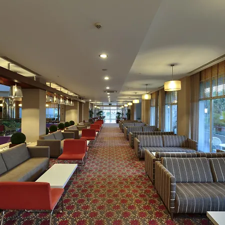 Sunis Evren Hotel&spa 5*