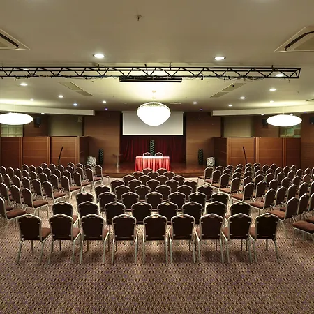 Sunis Evren & Hotel 5*