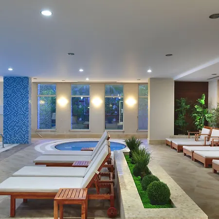 Sunis Evren & Hotel 5*