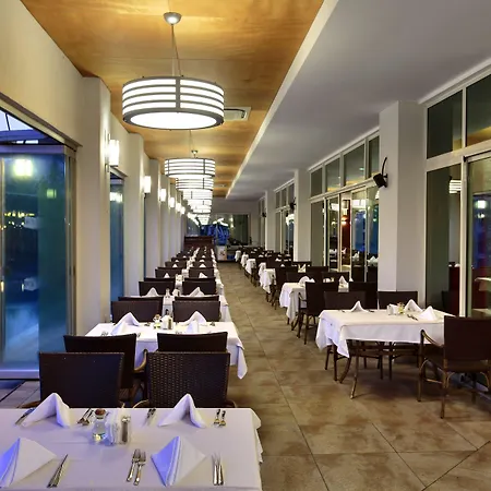 Sunis Evren & Hotel 5*