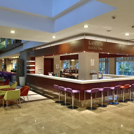 Sunis Evren & 5* סייד