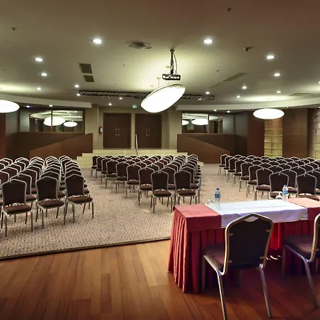 Sunis Evren & 5* סייד