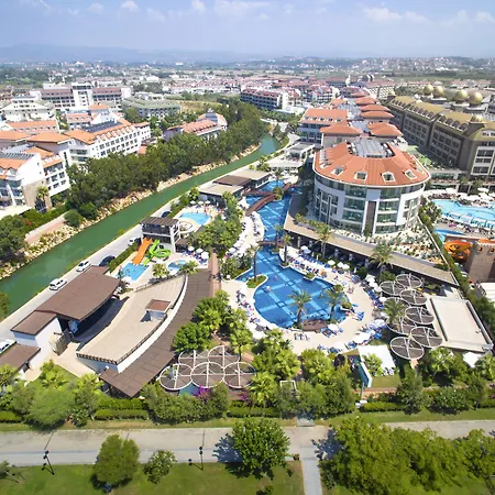 Sunis Evren & 5*