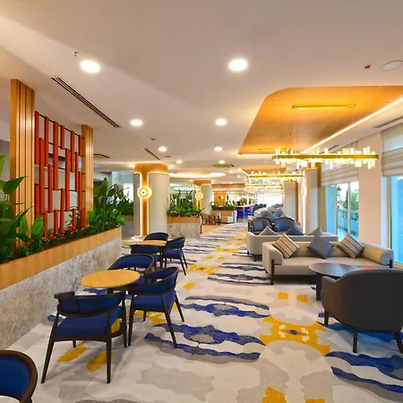 Hotell Sunis Evren & 5*