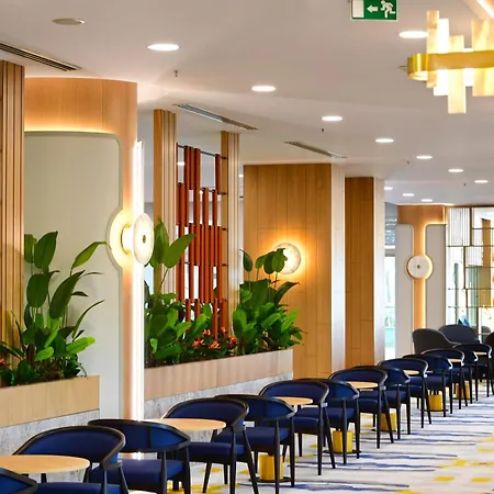 Sunis Evren & Hotell Side