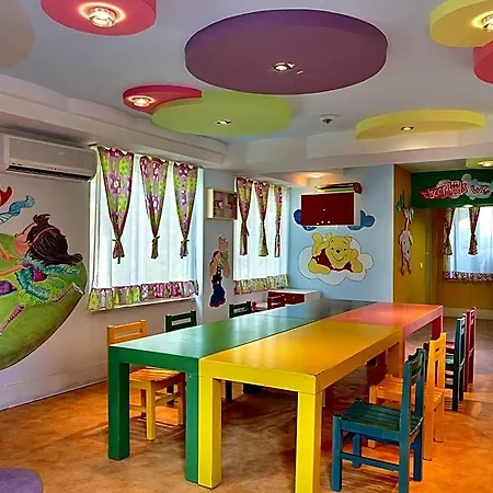 Hotel Sunis Evren & 5*