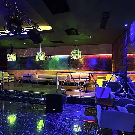 Hotel Sunis Evren & 5*