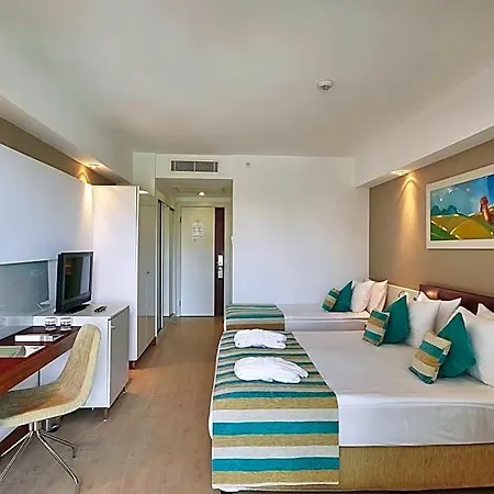 Hotel Sunis Evren &