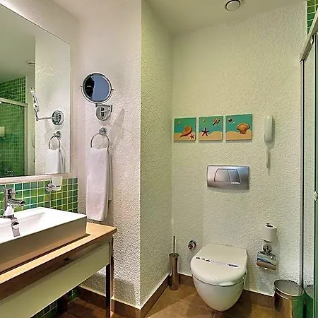 Hotel Sunis Evren & 5*