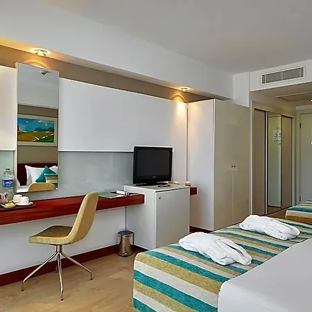 Sunis Evren & Hotel 5*