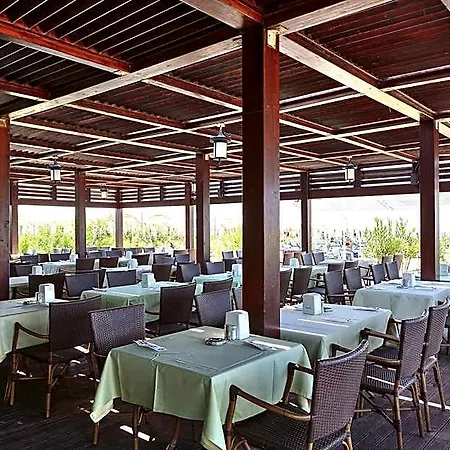 Sunis Evren & Hotel Sidé