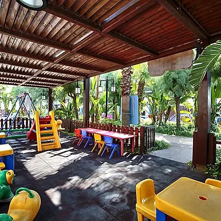 Sunis Evren & Hotel 5*