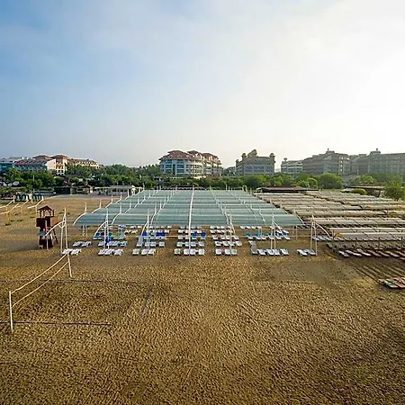 Hotel Sunis Evren & 5*