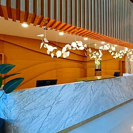Hotel Sunis Evren & Sidé