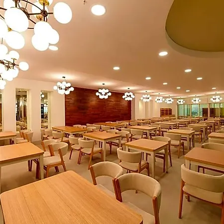Sunis Evren & Hotel