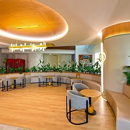 Hotel Sunis Evren & 5*