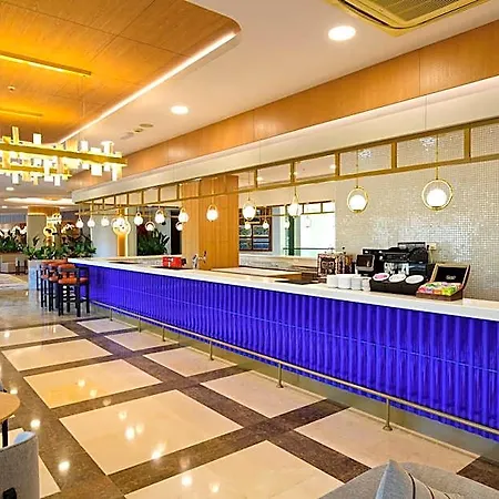 Hotel Sunis Evren & 5*