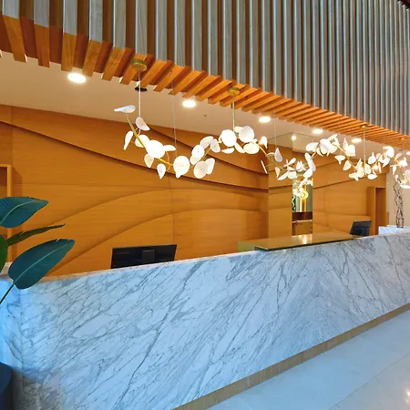 Sunis Evren & Hotel 5*