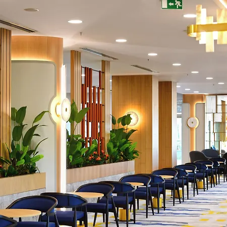 Hotel Sunis Evren & 5*