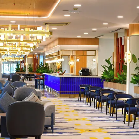 Sunis Evren & Hotel 5*