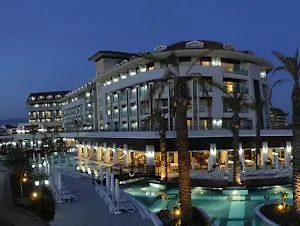Hotel Sunis Evren & 5*