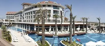 Sunis Evren & Hotel Side