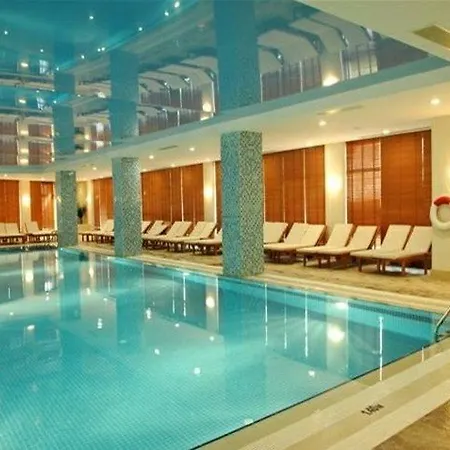 Hotel Sunis Evren & Side