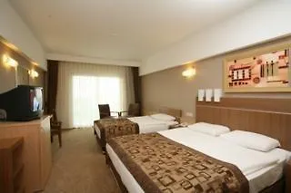 Hotel Sunis Evren &