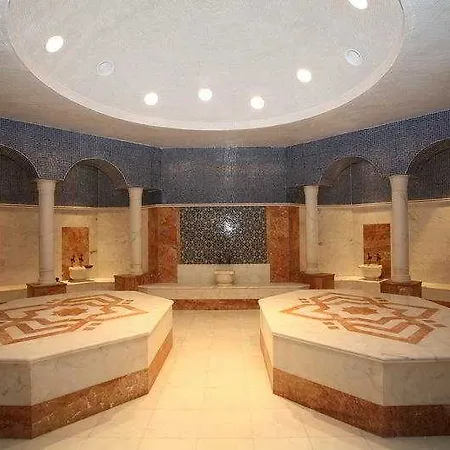 Sunis Evren & 5* Сиде