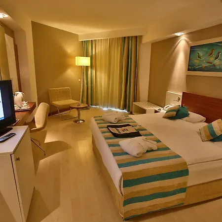 Sunis Evren Hotel&spa Side