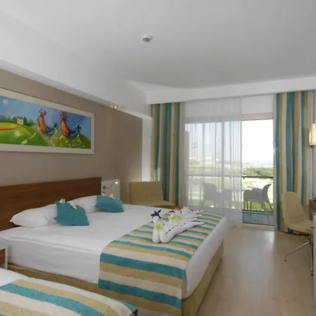 Hotel Sunis Evren & Side