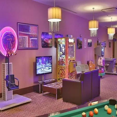 Hotel Sunis Evren & Sidé