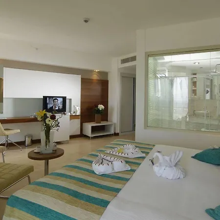 Sunis Evren Hotel&spa Hotel 5*