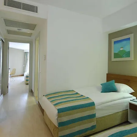 Hotel Sunis Evren Hotel&spa