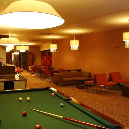 Sunis Evren Hotel&spa