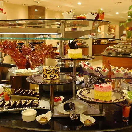 Sunis Evren Hotel&spa Hotel Side