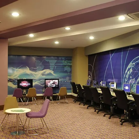 Sunis Evren Hotel&spa Hotel 5*