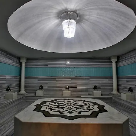 Sunis Evren Hotel&spa
