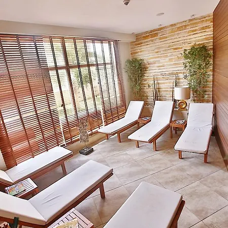 Sunis Evren Hotel&spa