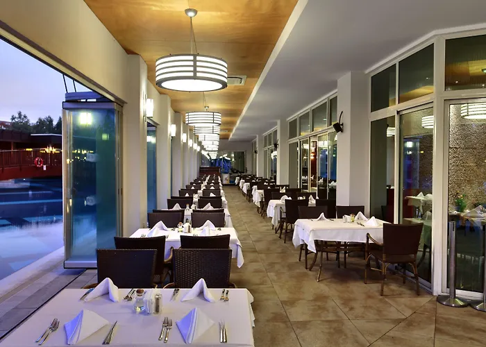 Sunis Evren & Hotel 5*