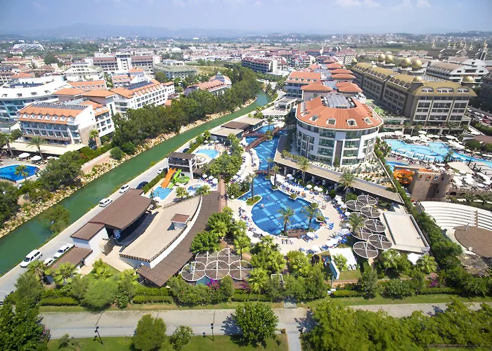 Sunis Evren & 5*