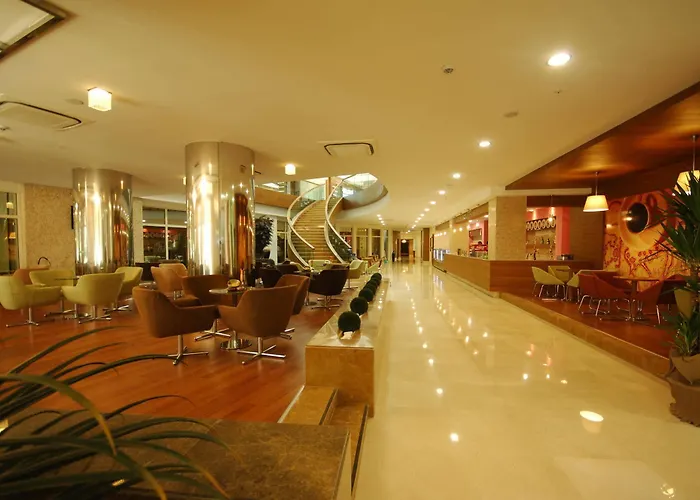 Sunis Evren & Hotel 5*