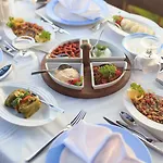מלון Sunis Evren &
