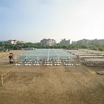 Sunis Evren & Hotel Side