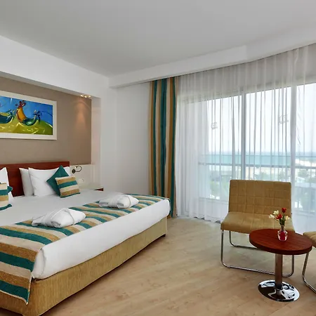 Hotel Sunis Evren & Side