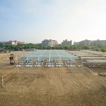 Sunis Evren & Hotel Side
