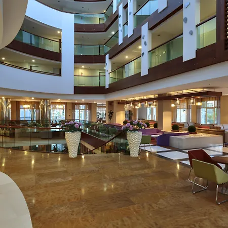 Hotel Sunis Evren & Side
