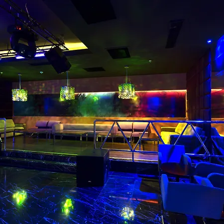 Hotel Sunis Evren & Side